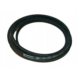 Diržinė pavara, claas dominator 86 76