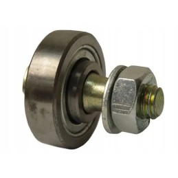 Guolis su kaiščių komplektu Claas Jag02 0057