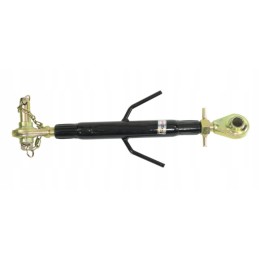 Centrinė jungtis, atsuktuvas, Ursus C 330 Polish