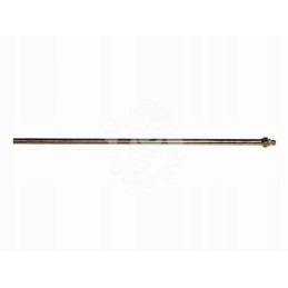 Claas 698075 tepimo vamzdelis