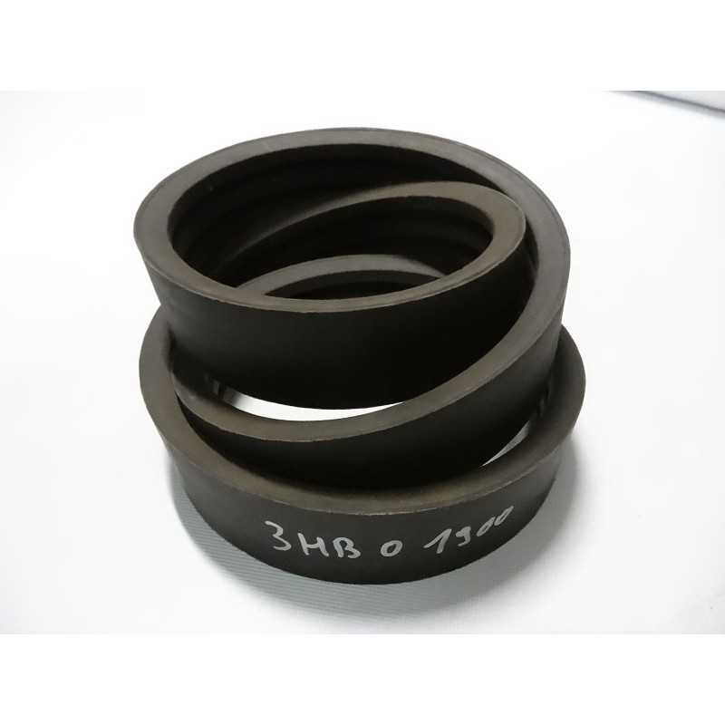 V-diržas claas 3hb01900 603247 vartai