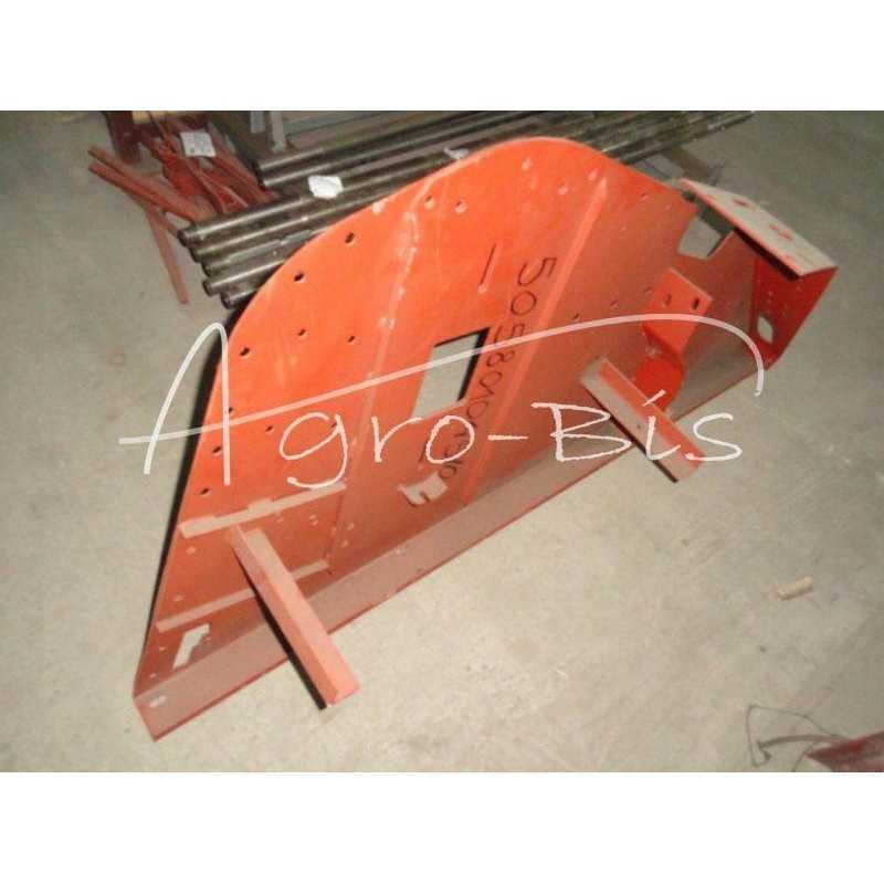 Kairės antraštės pusės bizonas 505801045 0 motogeneric