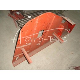 Kairės antraštės pusės bizonas 505801045 0 motogeneric