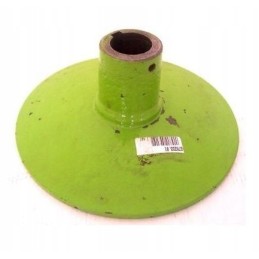 Pusinis Claas 670288 ventiliatoriaus ratas