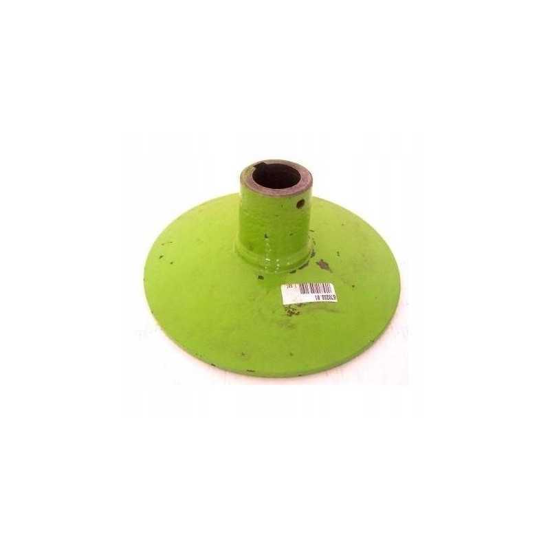 Pusinis Claas 670288 ventiliatoriaus ratas