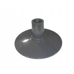 Pusinis Claas 670288 ventiliatoriaus ratas