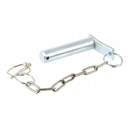 Smeigtukas su grandine