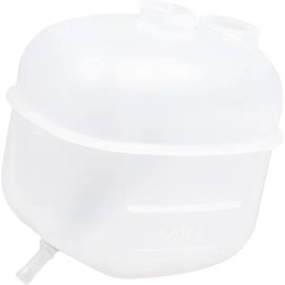 Aušinimo skysčio bakas e