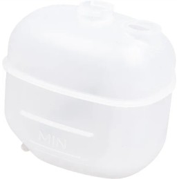 Aušinimo skysčio bakas e