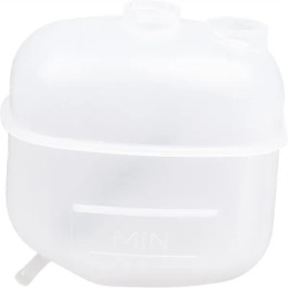 Aušinimo skysčio bakas e