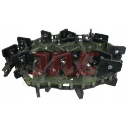 Grūdų elevatoriaus konvejeris 34 menčių x 61929