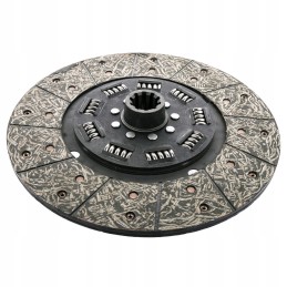 Sankabos diskas Bizon Autosan 71200300000 353mm