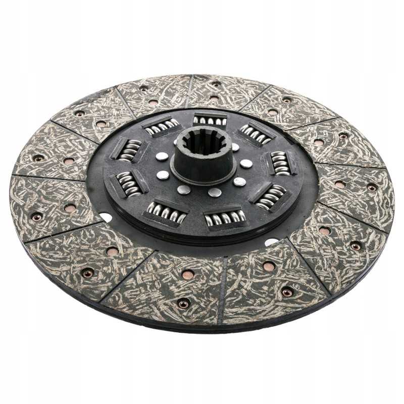 Sankabos diskas Bizon Autosan 71200300000 353mm