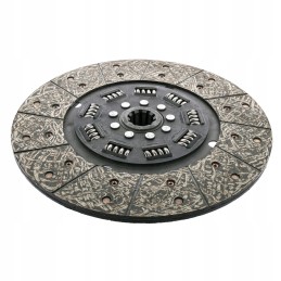 Sankabos diskas Bizon Autosan 71200300000 353mm