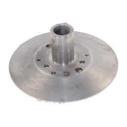 Stumbro plieno skydas 5040030310