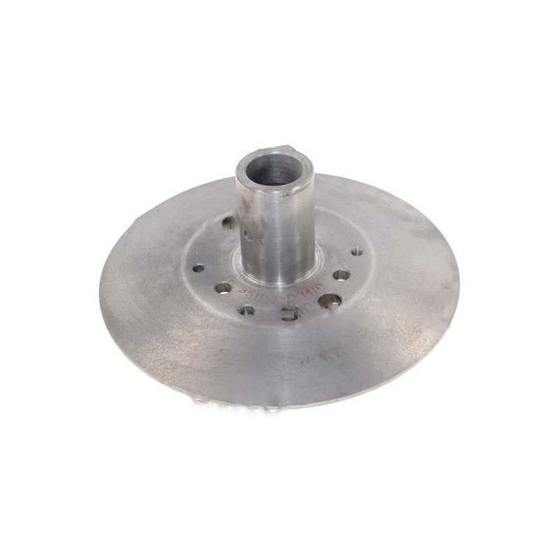 Stumbro plieno skydas 5040030310