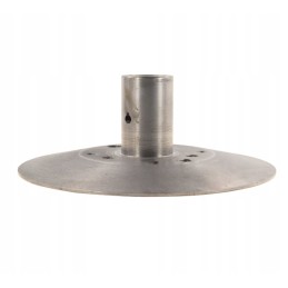 Stumbro plieno skydas 5040030310