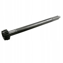 Volelis suspaudė suskystintą bizoną