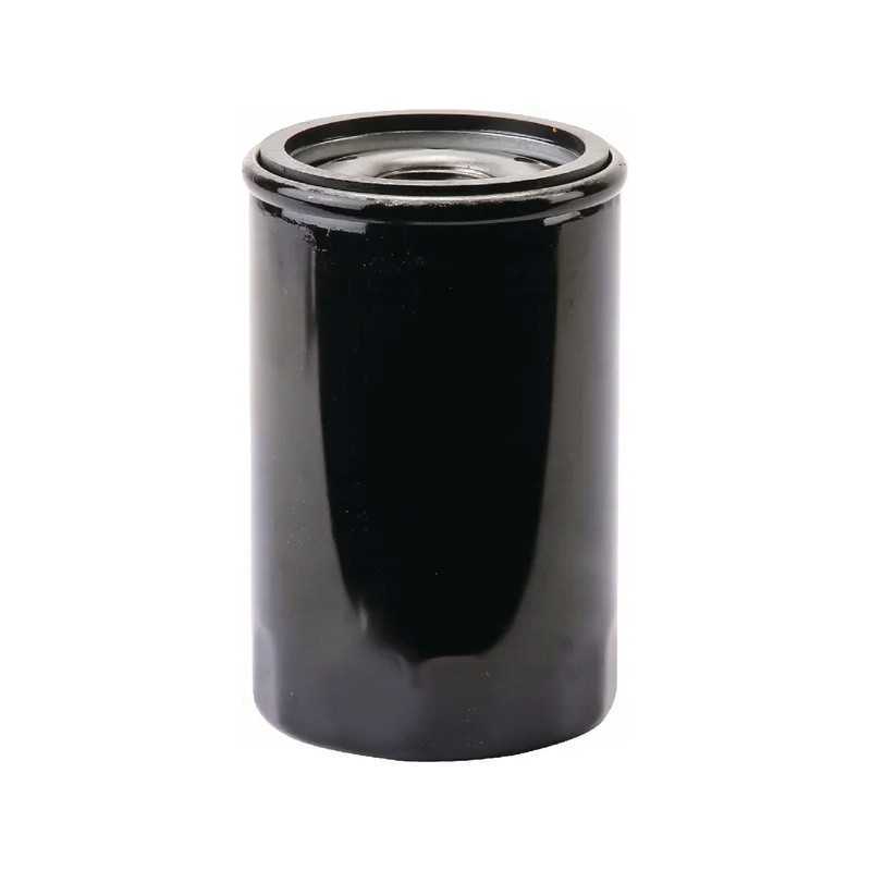 Alyvos filtro blokas