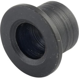 Sugedo sankabos traukos įdėklas