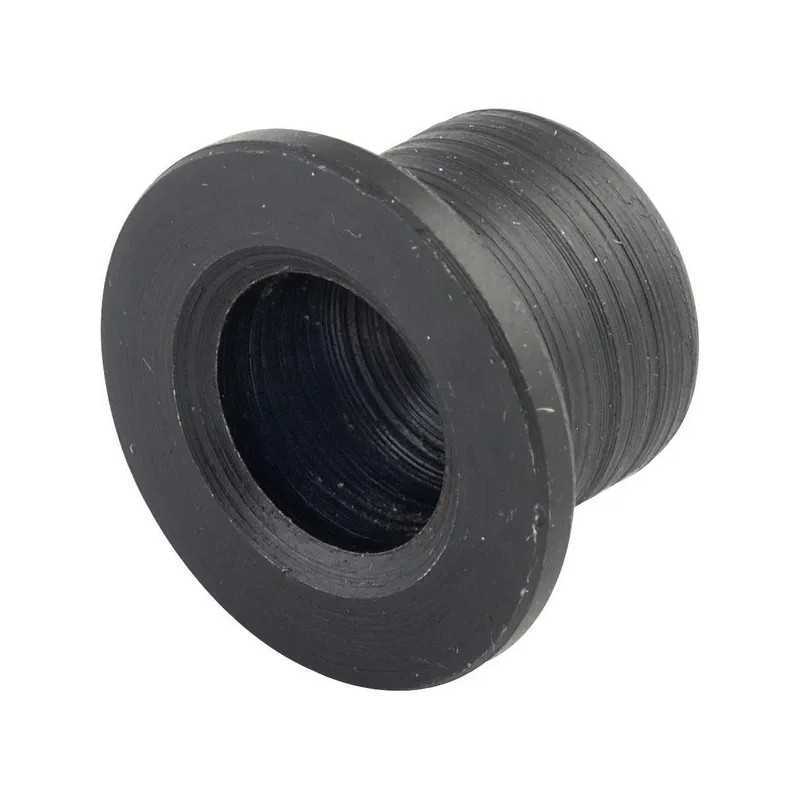 Sugedo sankabos traukos įdėklas