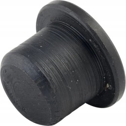 Sugedo sankabos traukos įdėklas