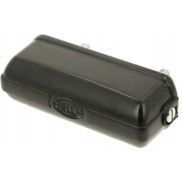 Valstybinio numerio lempa