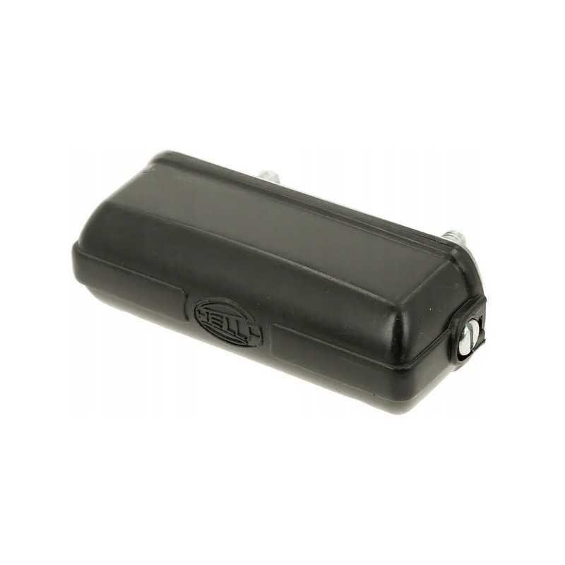 Valstybinio numerio lempa