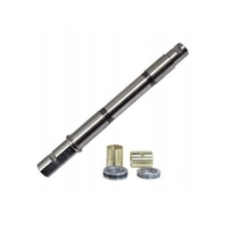 Kaištis c 330 c360 dešinėje prie apvalios ašies