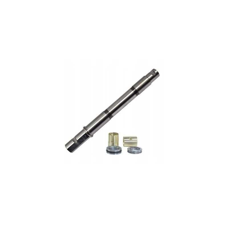 Kaištis c 330 c360 dešinėje prie apvalios ašies