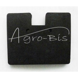 Claas claas 642644 motogenerinė guminė mentelė