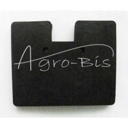 Claas claas 642644 motogenerinė guminė mentelė