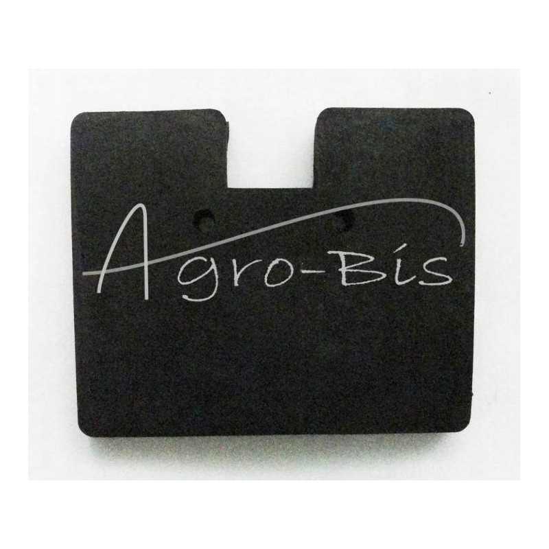 Claas claas 642644 motogenerinė guminė mentelė