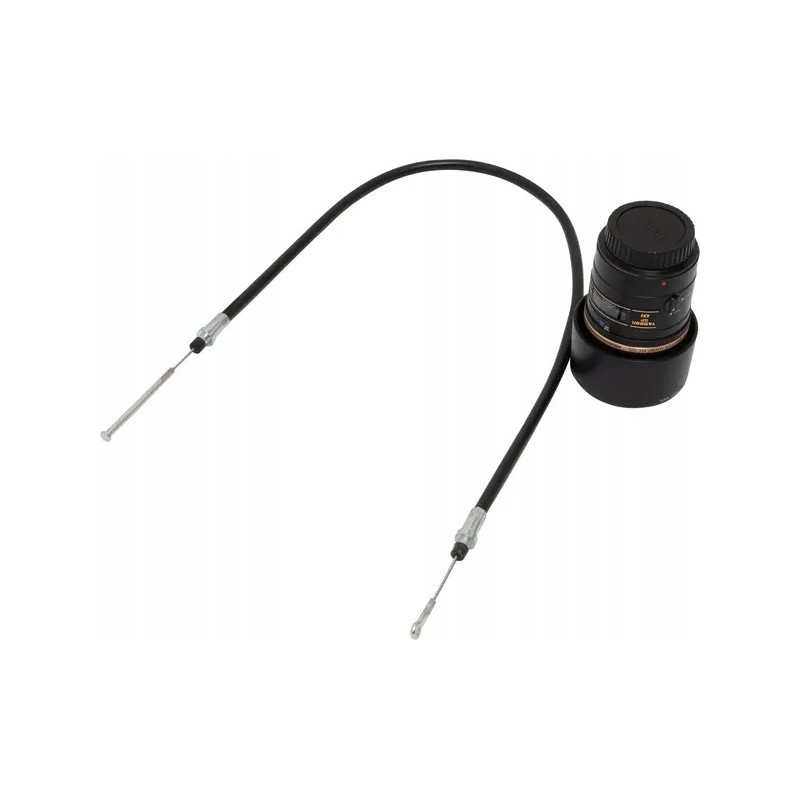 Droselio trosas 5149954n