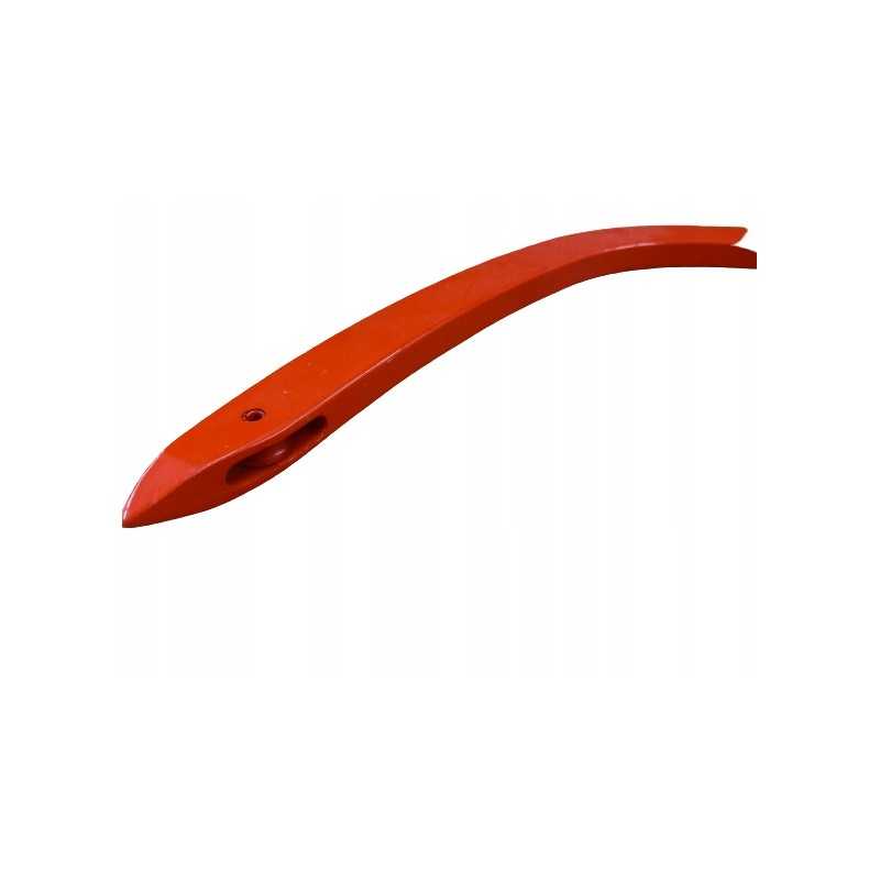 Metalinė adata New Holland Jag51 001 647211509f