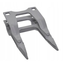 Schumacher Easy Cut II dvigubos galvutės durtuvas