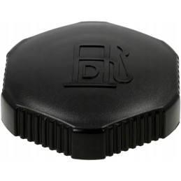 Degalų bako dangtelis