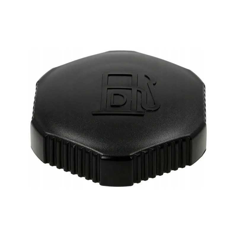 Degalų bako dangtelis