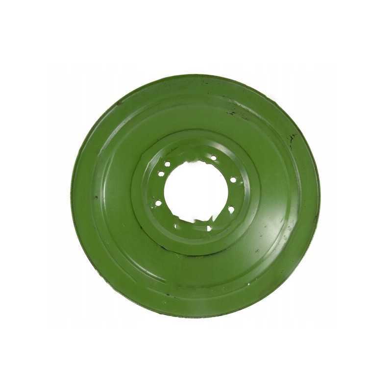 Lakštinio metalo skriemulys bizon 5040050300 šalies gaminys