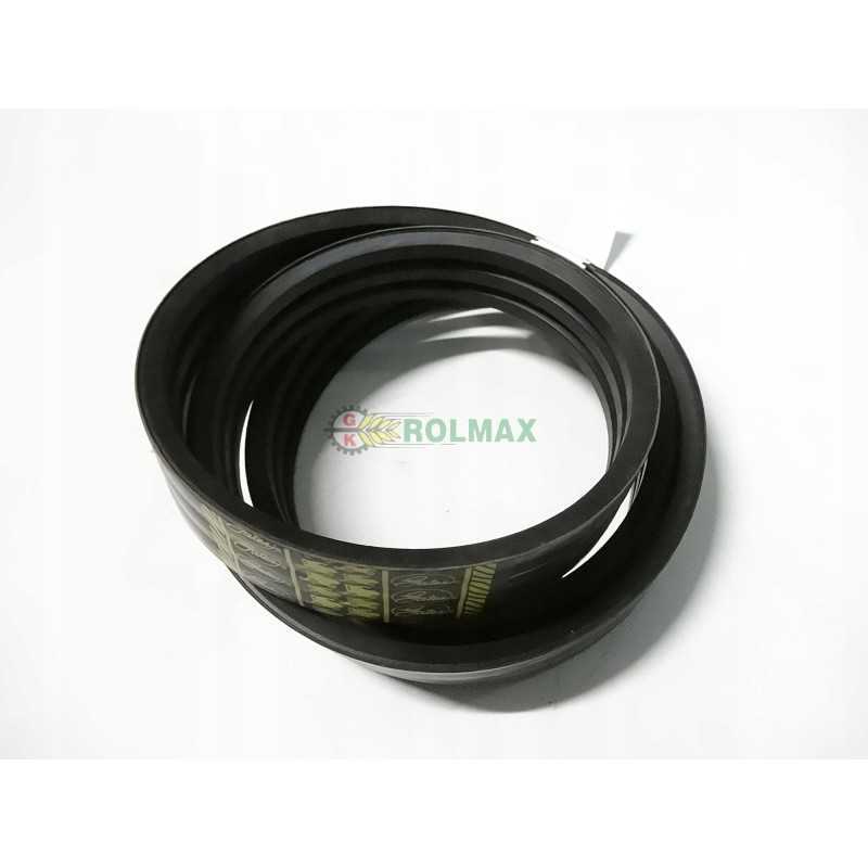 Claas Dominator diržas 671012