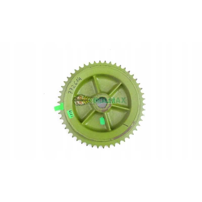 Claas z 50 žvaigždutė 772614