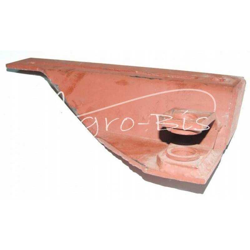 Bison bison z 056 504027051 motogenerinė rankena