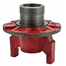 Nuolat kintamos transmisijos dantytas stebulė yra slankiojanti