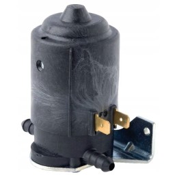 Zetor plovimo siurblys