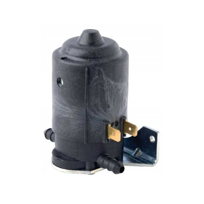 Zetor plovimo siurblys