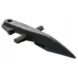 Vieno piršto bajonetas Fortschritt E512 E514