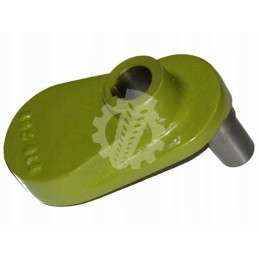 ekscentrinio disko skersmuo 30mm ilgio nosis 680797