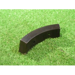 Teflono blokas 629415 claas