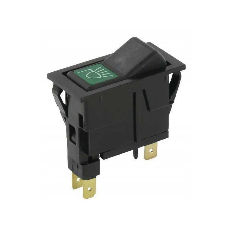 Šviesos jungiklis cnh