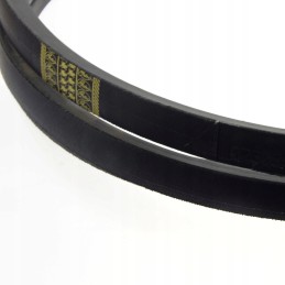 Claas 0730341 Gates V formos diržas